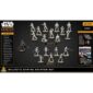 Star Wars Legion Galactic Empire Starter Set