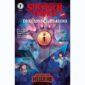 Stranger Things The Rise of Hellfire #3 - E. Beals Variant (2025)