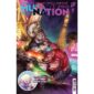 Teenage Mutant Ninja Turtles Mutant Nation #6 (2025)