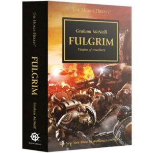 The Horus Heresy Fulgrim