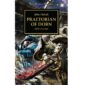 The Horus Heresy Praetorian of Dorn