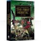The Horus Heresy The First Heretic