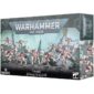 Tyranids Genestealers