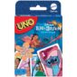 UNO Lilo & Stitch