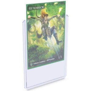 Ultimate Guard Standard Card Case (35 pt)