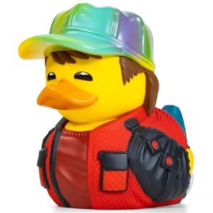 Vannipart Back to the Future II - Marty McFly 10 cm