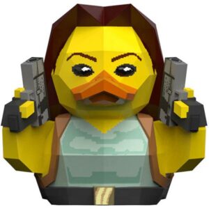 Vannipart Tomb Raider - Lara Croft 10 cm