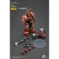 Warhammer 40k World Eaters Khorne Berzerker 13 cm