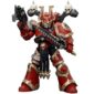 Warhammer 40k World Eaters Khorne Berzerker 13 cm