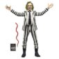 Beetlejuice Beetlejuice Striped Suit 1988 Action Figure 18 cm