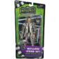 Beetlejuice Beetlejuice Striped Suit 1988 Action Figure 18 cm