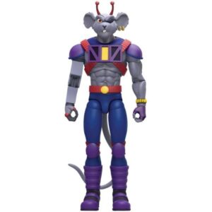 Biker Mice From Mars Action Figure - Modo 20 cm