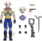 Biker Mice From Mars Action Figure - Vinnie 17 cm