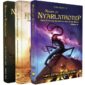Call of Cthulhu Masks of Nyarlathotep - Slipcase Set