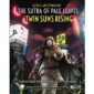 Call of Cthulhu The Sutra of Pale Leaves - Twin Suns Rising