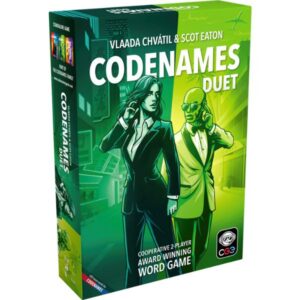 Codenames Duet (2025)