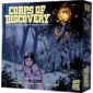 Corps of Discovery A Game Set in the World of Manifest Destiny
