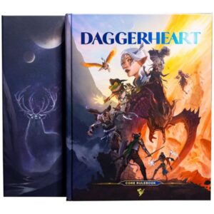 Daggerheart Core Set