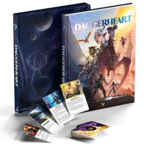 Daggerheart Core Set
