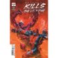 Deadpool Kills the Marvel Universe One Last Time #3 (2025)