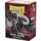 Dragon Shield Non-Glare Matte – Blood Red