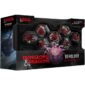 Dungeons & Dragons - Resin Beholder Dice Set