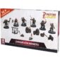 Dungeons & Lasers Dwarven Miners