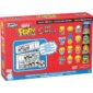Funko Bitty POP! The Simpsons - Series 2 4-Pack 2.5 cm