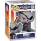 Funko POP! Biker Mice From Mars - Modo 10 cm