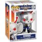 Funko POP! Biker Mice From Mars - Vinnie 10 cm