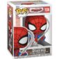 Funko POP! Friendly Neighborhood Spider-Man - Spider-Man 10 cm