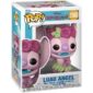 Funko POP! Lilo & Stitch - Luau Angel 10 cm