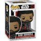 Funko POP! Star Wars Andor - Saw Gerrera 10 cm
