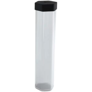 Gamegenic Playmat Tube - Clear