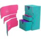 Gamegenic Stronghold 200+ XL Teal