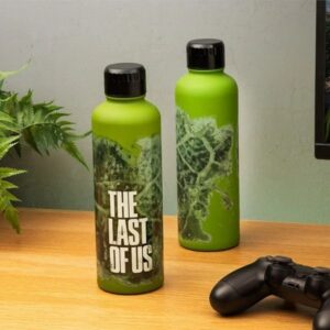 Joogipudel Last of Us - Glow-in-the-Dark (500 ml)
