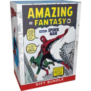 MTG Marvel's Spider-Man - Gift Bundle