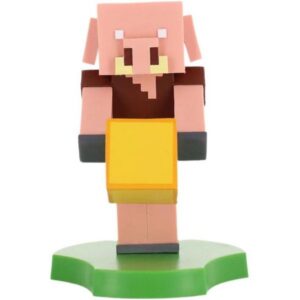 Minecraft Piglin Cable Guy Mini 11 cm