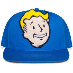 Nokamüts Fallout 4 - Vault Boy