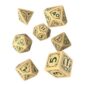 Pathfinder RPG Playtest – Dice Set (7)