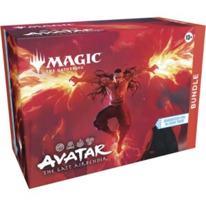 MTG - Avatar: The Last Airbender - Bundle
