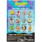 SpongeBob SquarePants World Pins Blind Box 4 cm