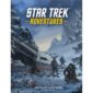 Star Trek Adventures 2nd Edition - Technical Manual