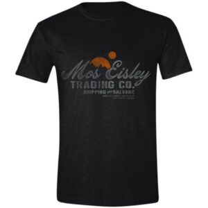 T-särk Star Wars - Mos Eisley Trading Co.