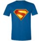 T-särk Superman – Gleaming Logo