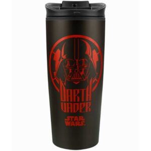 Termos Star Wars - Darth Vader (425 ml)