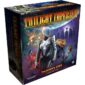 Twilight Imperium 4th Edition Thunder’s Edge Expansion