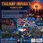 Twilight Imperium 4th Edition Thunder’s Edge Expansion