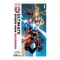 Ultimate Spider-Man Incursion #1 (2025)