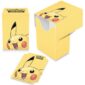 Ultra-Pro Pokémon - Pikachu Deck Box